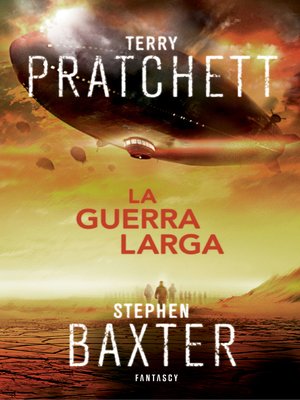 La Guerra Larga - ebook